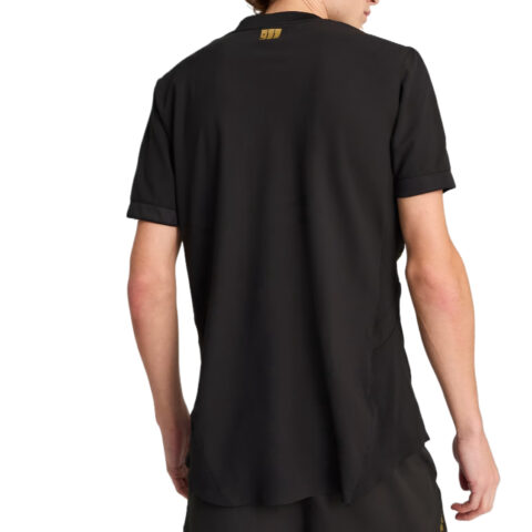 PUMA Porsche Legacy 911Spirit Soccer Jersey Men’s Olive