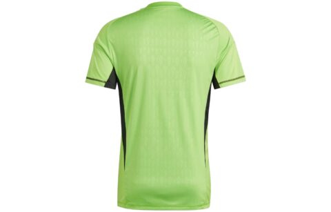 Adidas Soccer Jerseys Men’s Light Green Moderate
