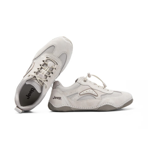 Jeep Cushioning Balance Lightweight Breathable Low top Outdoor Shoes Women’s