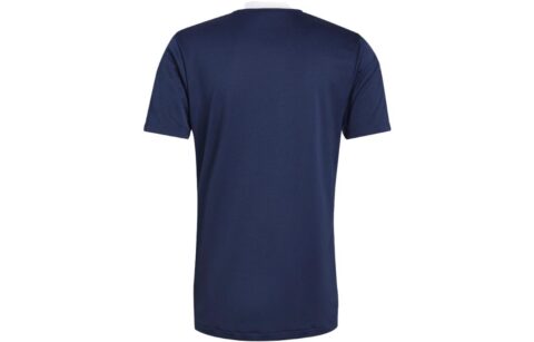Adidas Soccer Jerseys Men’s Navy Blue Moderate Straight Fit