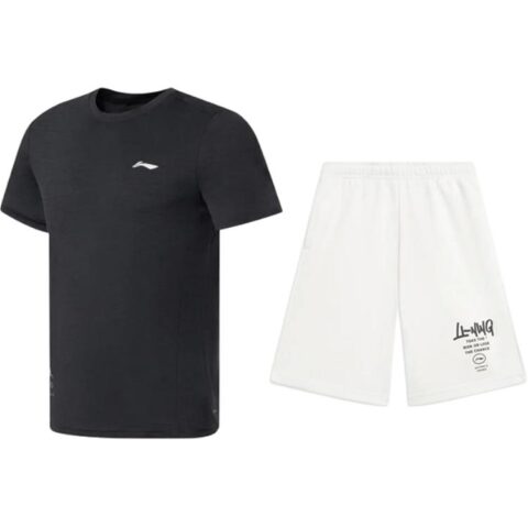 Li Ning Casual Sportswear Unisex