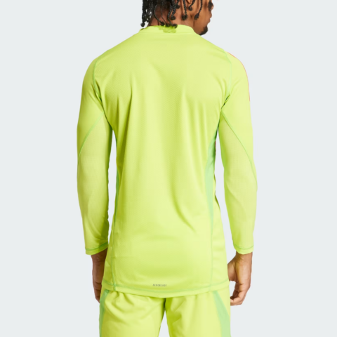 Adidas Tiro 24 Pro Long Sleeve Goalkeeper Jersey