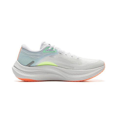Li Ning Yueying 4 Textile, TPU Cushioning Slip Resistant Abrasion Resistant Breathable Support Rebound Low top GCR LOC/