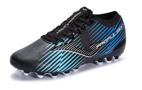 Joma AG Artificial Ground Slip Resistant Abrasion Resistant Slip Resistant Abrasion Resistant Soccer Shoes Men’s