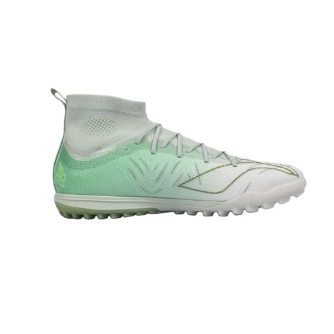 Li Ning TF Turf Artificial Turf Cushioning Slip Resistant Abrasion Resistant