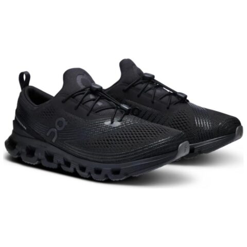 Cloud X Z5 Wmns On ‘All Black’ Women’s