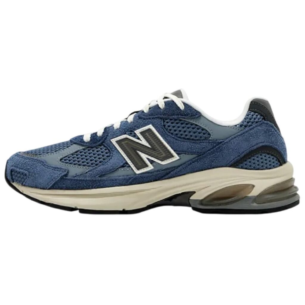 2010 New Balance ‘Vintage Indigo’