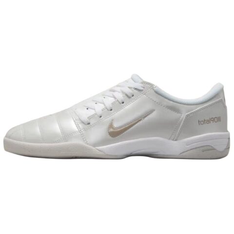 Nike Total 90 IIl Soccer Shoes Unisex Gray