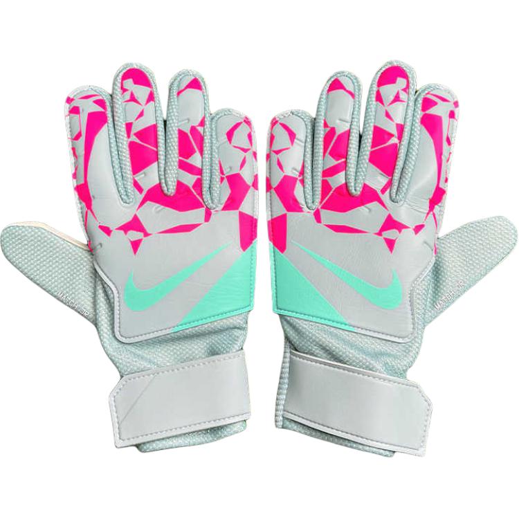 Nike Goalkeeper Gloves Latex, Polyester Kids'