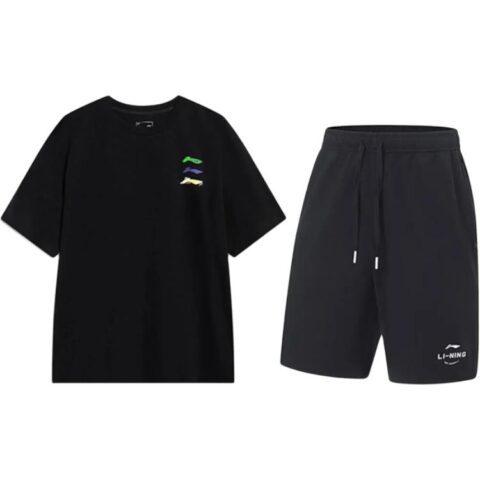 Li Ning Casual Sportswear Unisex