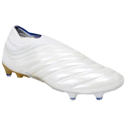Adidas Copa 19+ Fg ‘Cloud White’