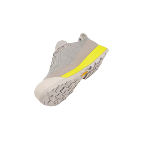 Arc’teryx Konseal FL 2 Slip Resistant Abrasion Resistant Low top Outdoor Shoes Men’s Gray