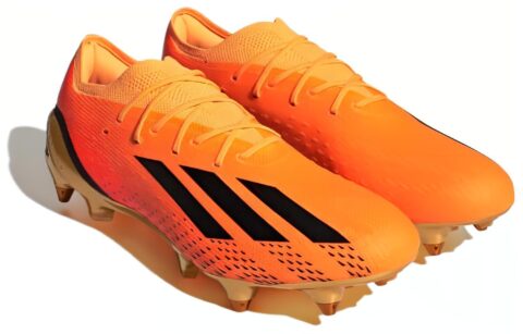 Adidas X Speedportal .1 Sg ‘Orange’