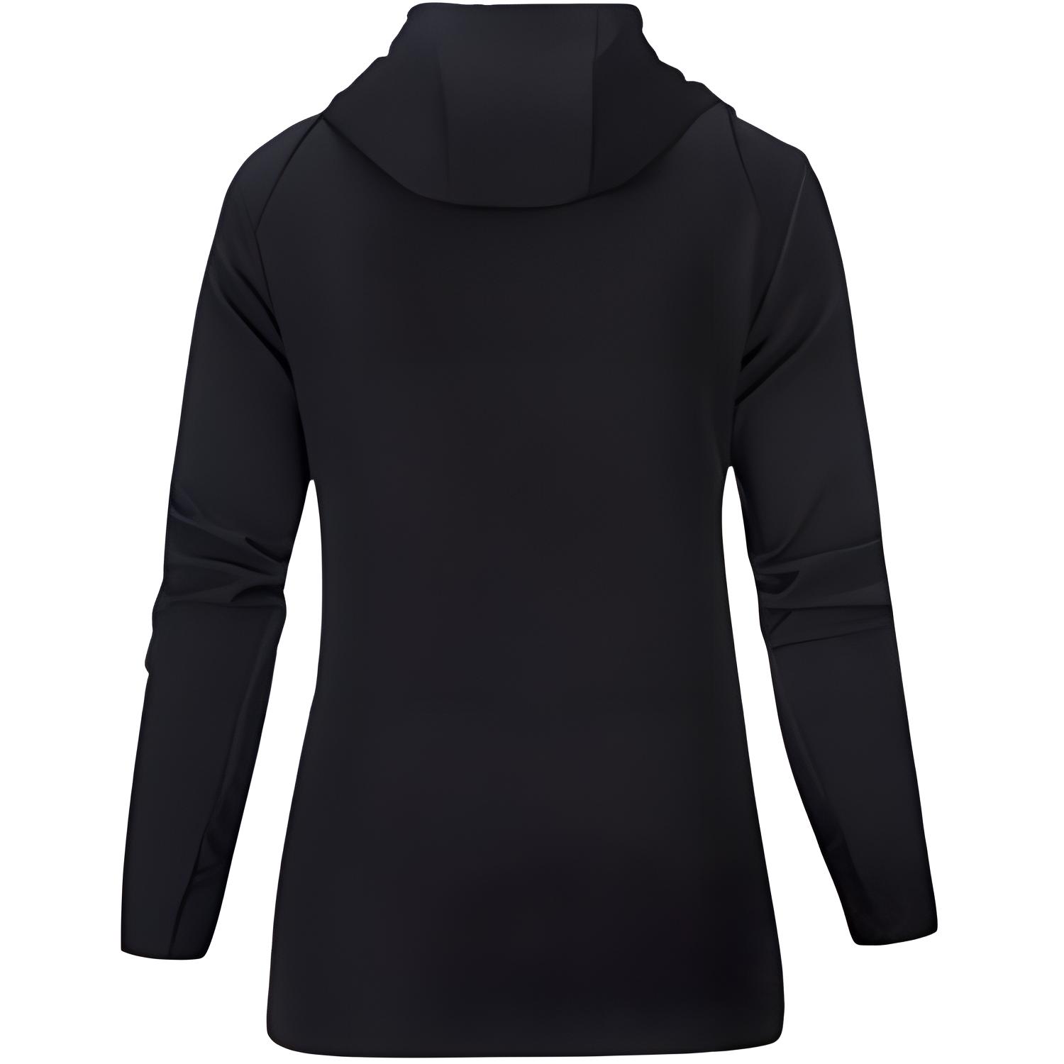 YONEX Solid Color Comfortable And Breathable Fleece Lined Thermal Badminton Jersey Women’s