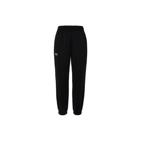 Under Armour Casual Sportswear Unisex Black
