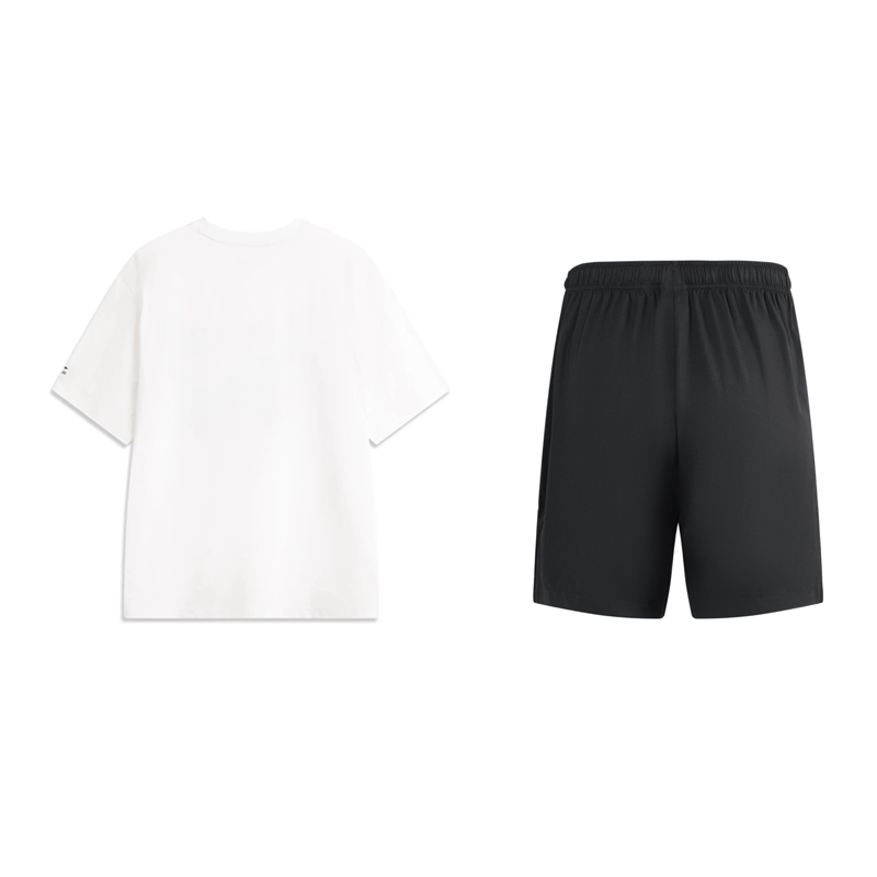 Li Ning Casual Sportswear Unisex
