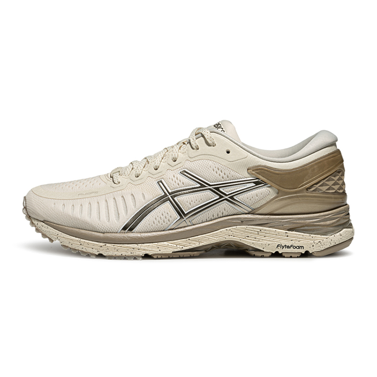 ASICS Abrasion Resistant Support Running Shoes Men’s
