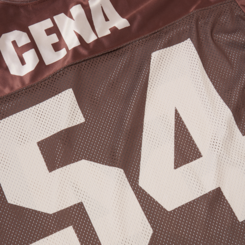 Travis Scott X Wwe The Last Time Is Now John Cena Jersey