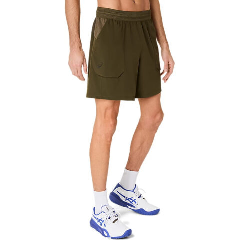 Asics MATCH 7IN Tennis Bottom Men’s