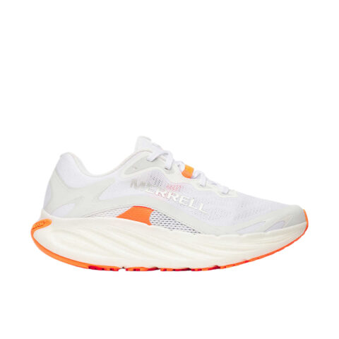 MERRELL ProMorph Low top Trail Running Shoes Men’s White