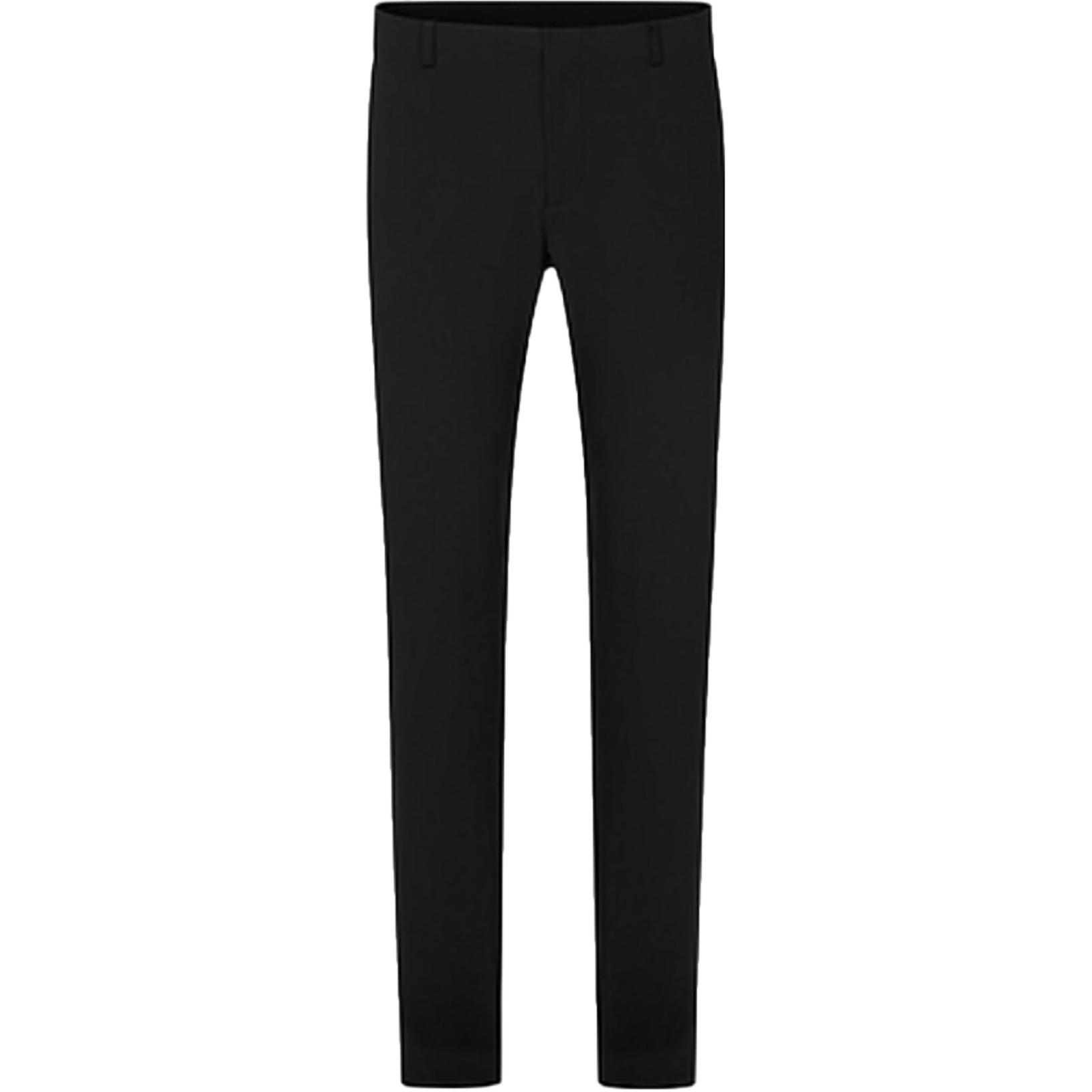 DESCENTE GOLF Sports Pants Unisex Moderate