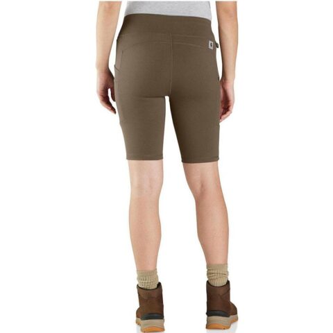 Carhartt Sports Shorts Women’s Moderate Tight Pants