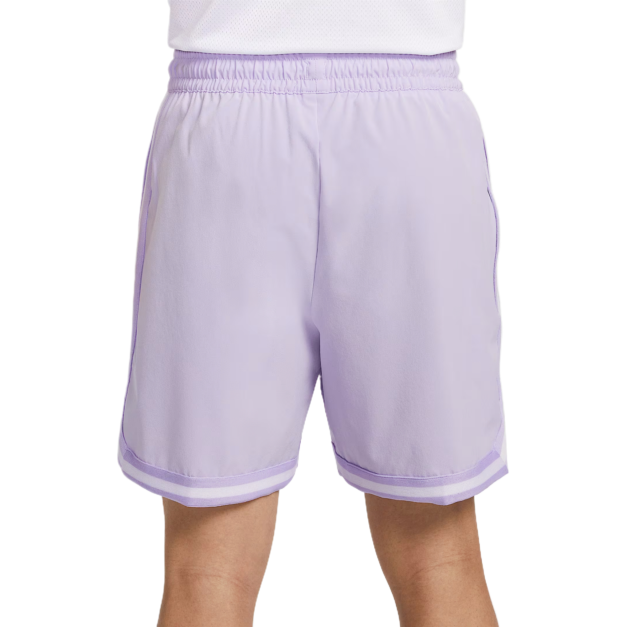 Nike DNADri Fit Basketball Shorts Men’s Purple