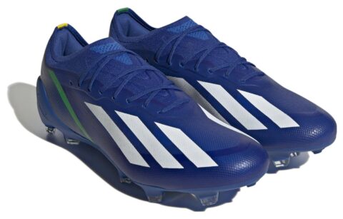 Adidas X Crazyfast.1 Fg ‘Brazil’