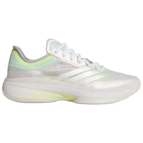 Adizero Select 3.0 Adidas ‘Zero Metallic Lime Burst’
