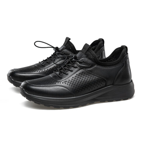 KANGNAI Low top Walking Shoes Men’s