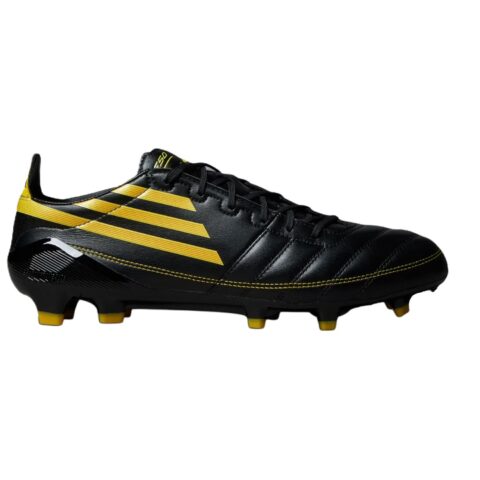 Adizero F50 Adidas Elite Leather Fg ‘2010 Edition Pack’
