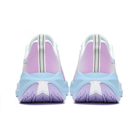 Li Ning Wuyue Running Shoes Women’s Low Top White