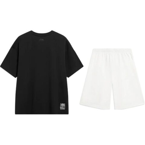 Li Ning Casual Sportswear Unisex