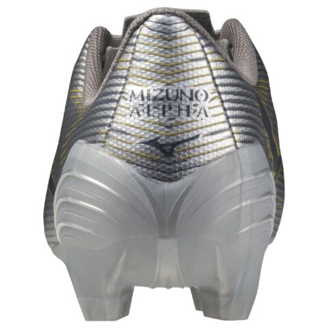 Alpha 2 Select Mizuno ‘Galaxy Silver Gold’