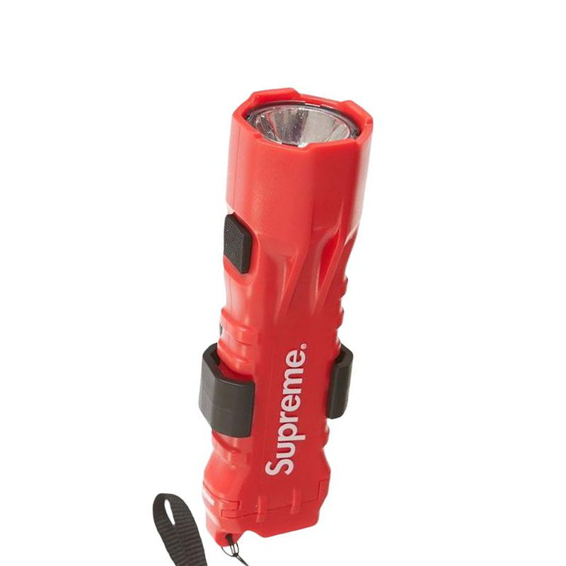 Supreme Outdoor Lightings Flashlight