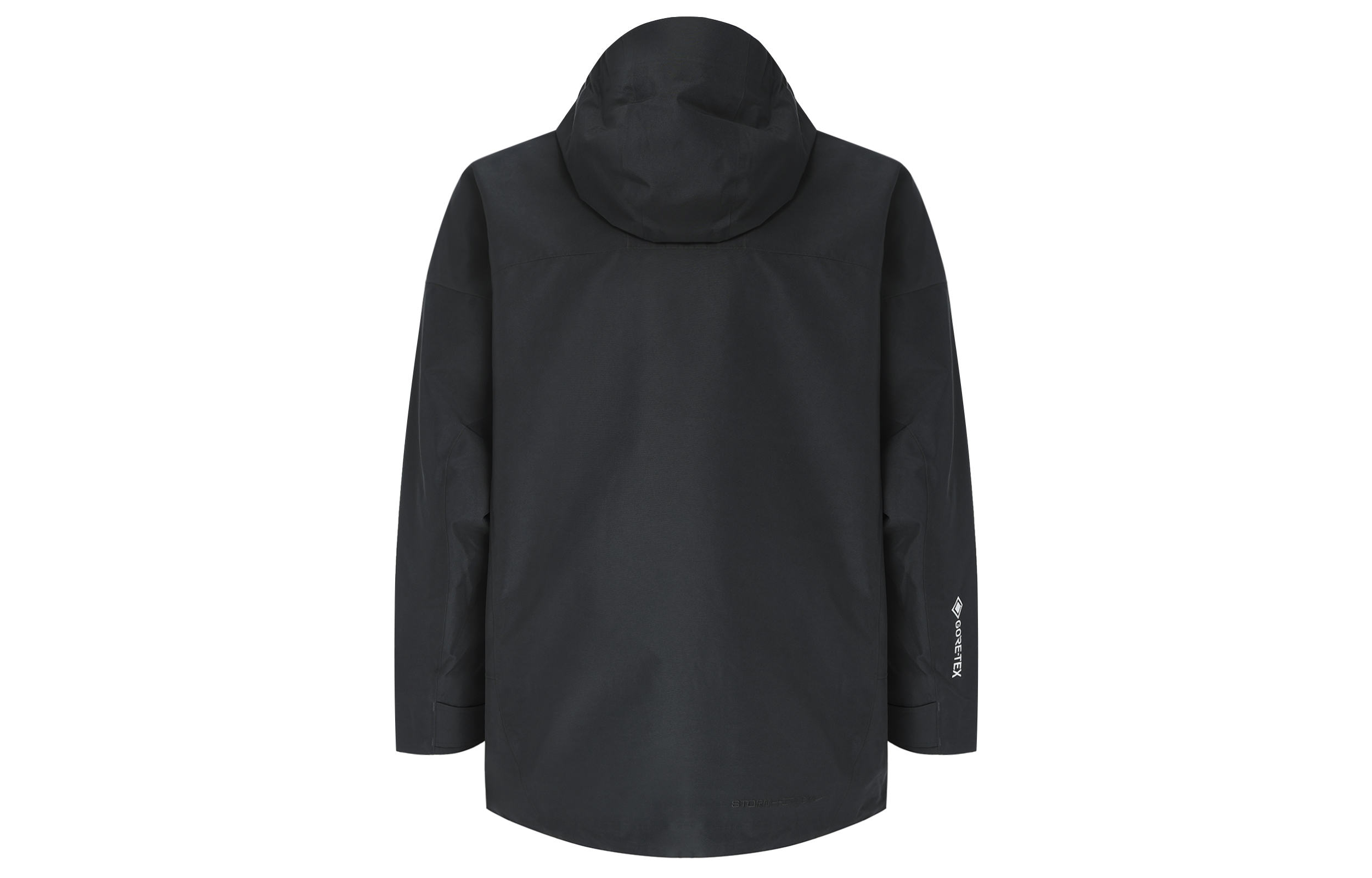 Nike ACG ADV GORE TEX Ski Top Unisex Coal Black/Mountain White