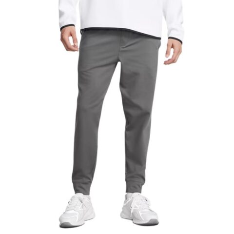 Under Armour Meridian Sports Pants Men’s Gray