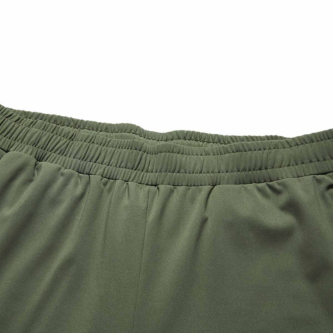 FILA Sports Shorts Men’s Rotten Leaf Brown
