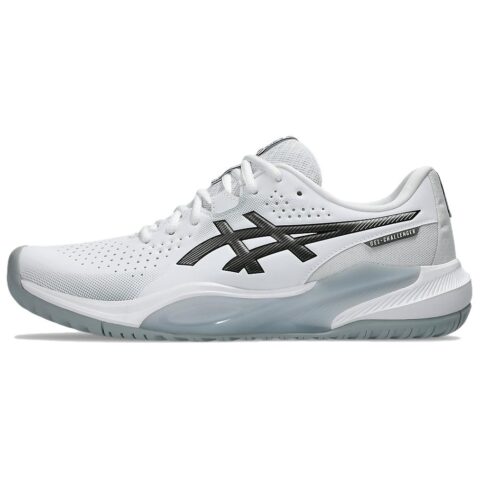 ASICS GEL CHALLENGER 15 Low top Tennis Shoes Men’s White