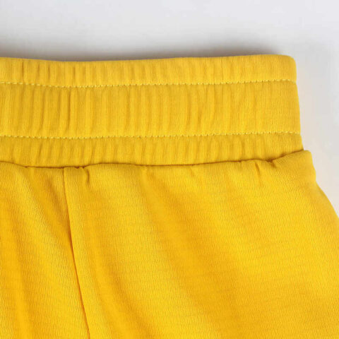 YONEX Sports Shorts Women’s Kerria Yellow