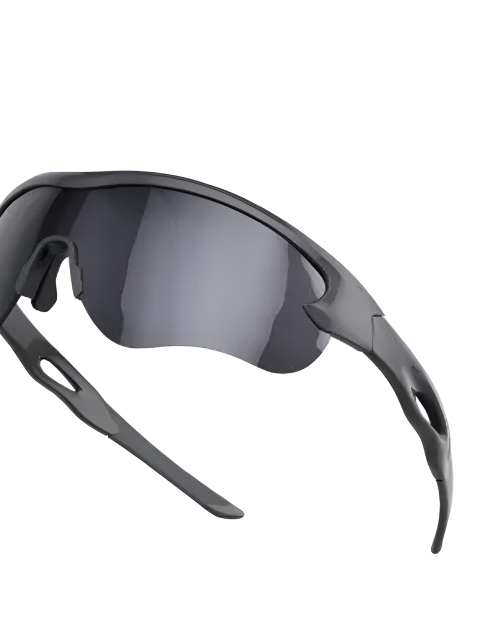 Anta Running Unisex Wind Goggles