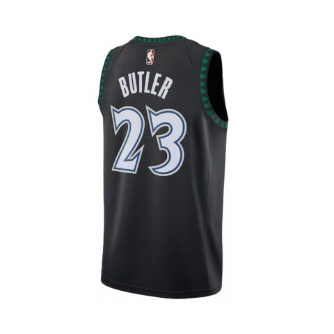 Nike Minnesota Timberwolves 2025/26 Hardwood Classics Men’s Nike Dri FIT Nba Swingman Jersey