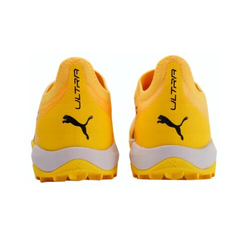 PUMA Ultra Ultimate Cage Shoes ‘Yellow Disc’
