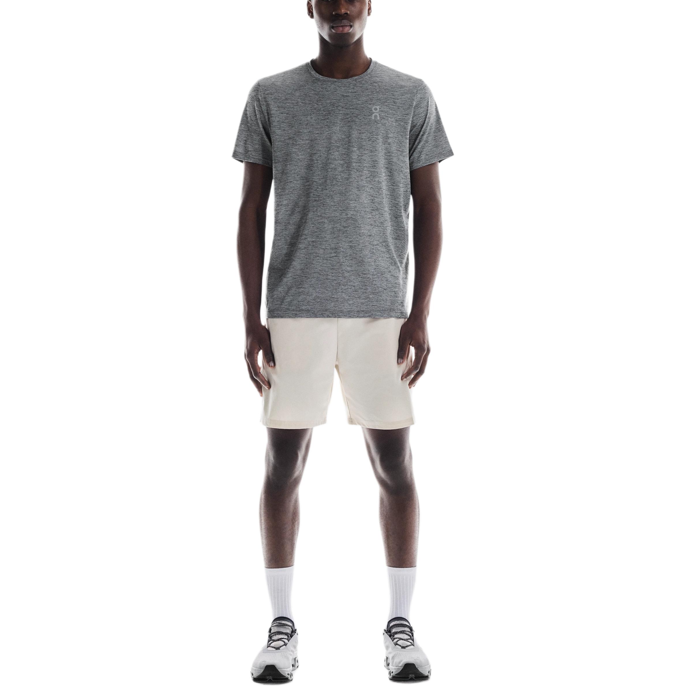 On Apparel Core Sports Shorts Men’s Sand