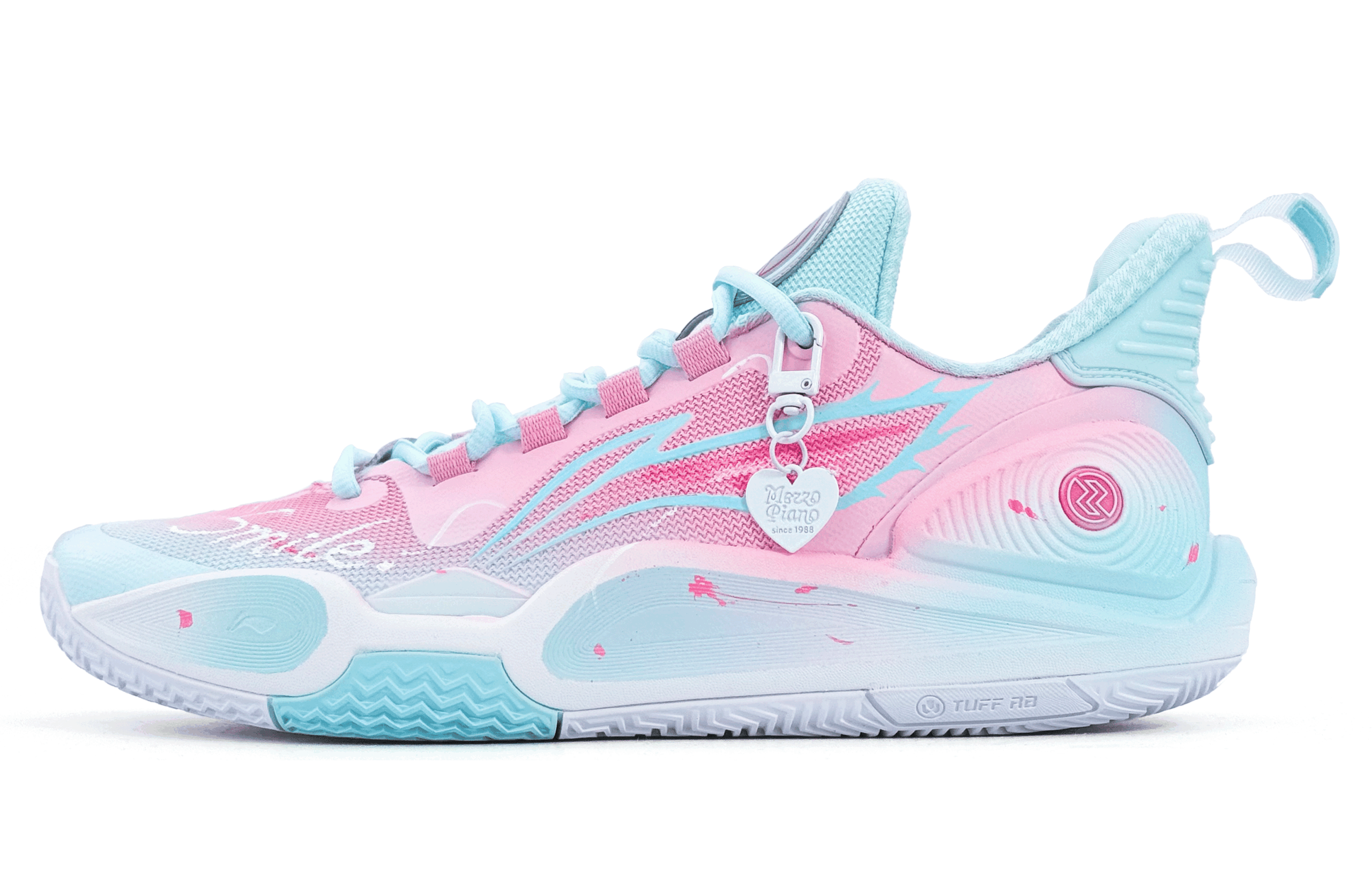 Li Ning Speed 9 Cushioning Slip Resistant Abrasion Resistant Low top Basketball Shoes Men’s