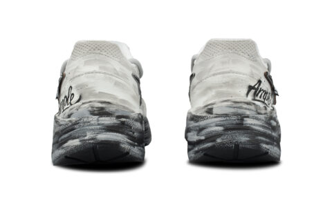 Nike Fabric Abrasion Resistant Low top Casual Training Long Distance Running City Commuting Running Shoes Unisex