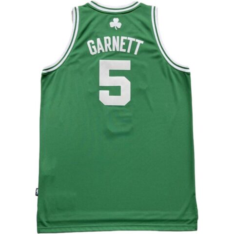 Adidas Basketball Jersey Men’s Green