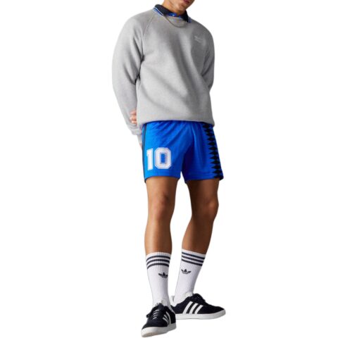 Adidas Originals Free Shipping With AdiClub Argentina 1994 Away Shorts
