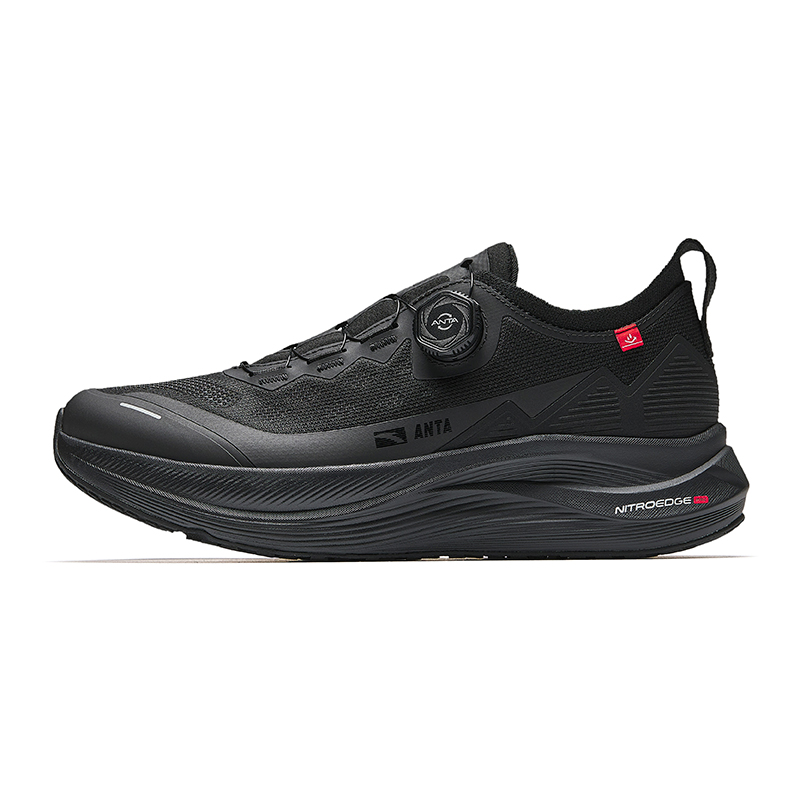 Anta Absolute Reading Training Shoes Men's Basic Black
