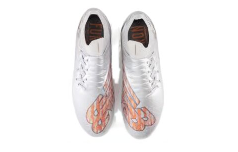 New Balance Furon V7 Pro Ag ‘Silver’